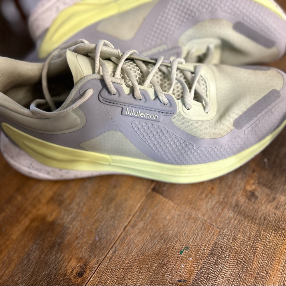 Lululemon Athletica Running Shoes View 3